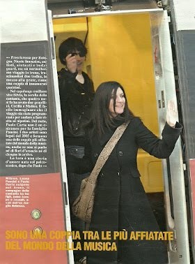 Reportagem Revista People 4